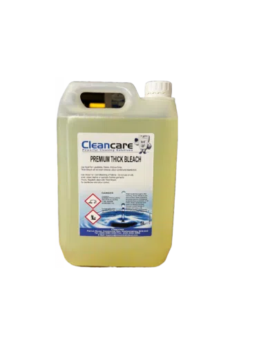 Cleancare Premium Thick Bleach
