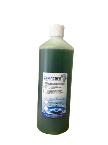 premium washing up liquid
