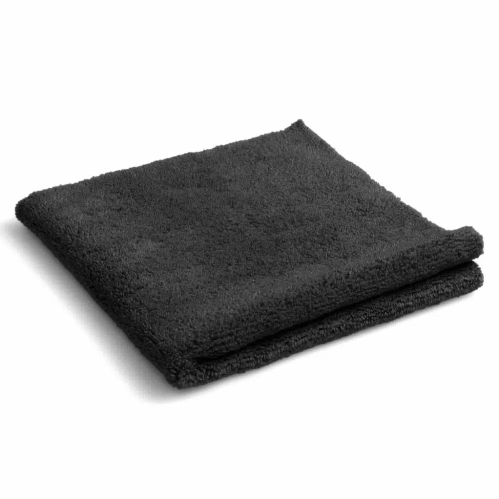 microfibre polishing cloth
