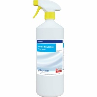 craftex urine neutraliser sprayer 1l p68 1785 image