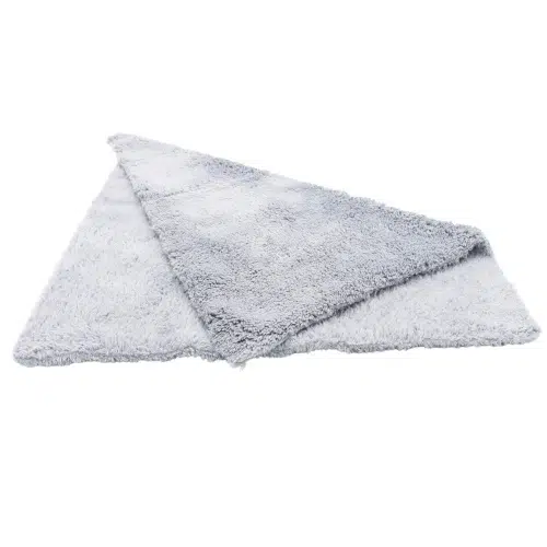Super Soft Silver Polishing Cloth