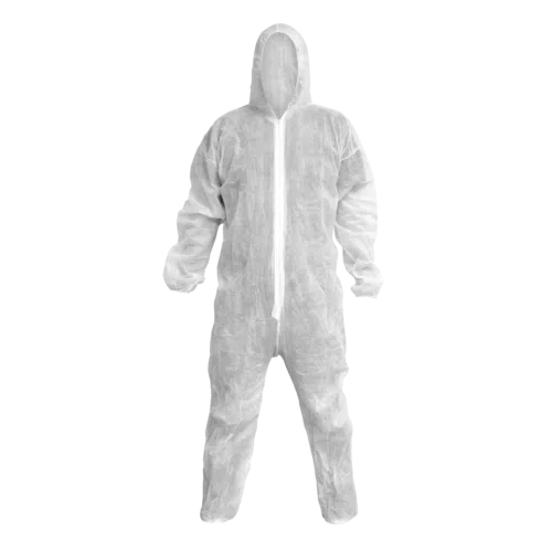 disposable coverall