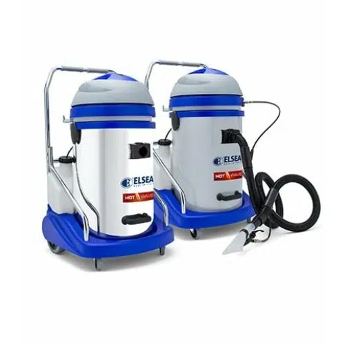 *EX-DEMO* Elsea Estro 250 Hotwave Carpet Cleaning Machine