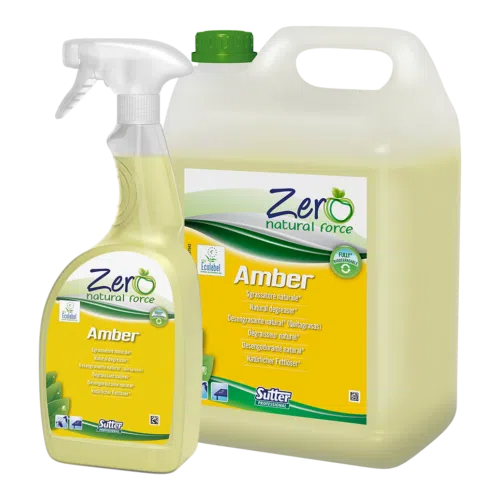 natural degreaser