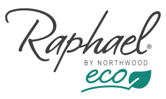 Raphael Eco Logo
