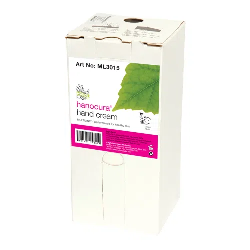 Hanocura After Work Conditioning Cream - Hanzl Multiline Refill