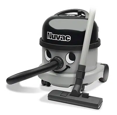 Commercial Vacuum from Hoover