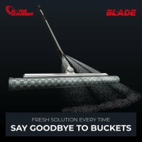 6 BLADE Goodbye To Buckets