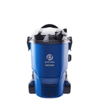 backpack vacuum