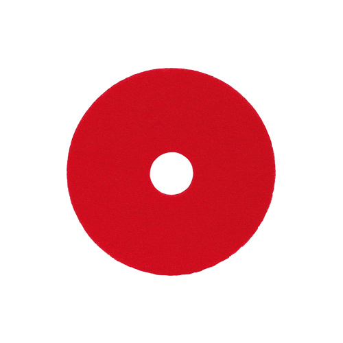 Red Floor Pads