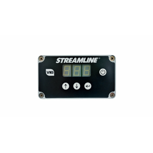 Streamline Digital Variable Controller