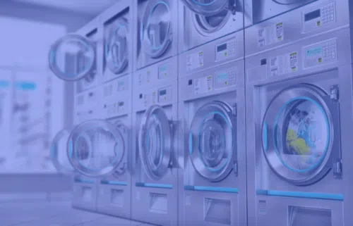 Laundry Chemicals