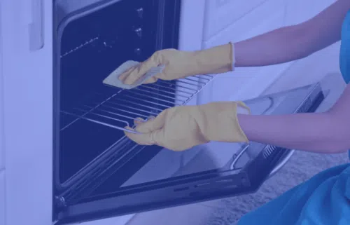 Kitchen Cleaning Chemicals