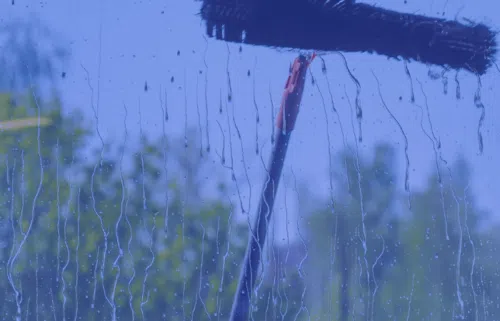 Window Cleaning Kits