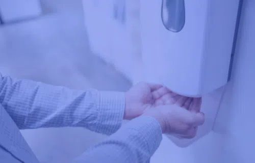 Soap Dispensers