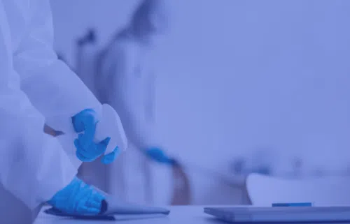 Disinfectants