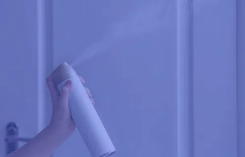 Deodorisers