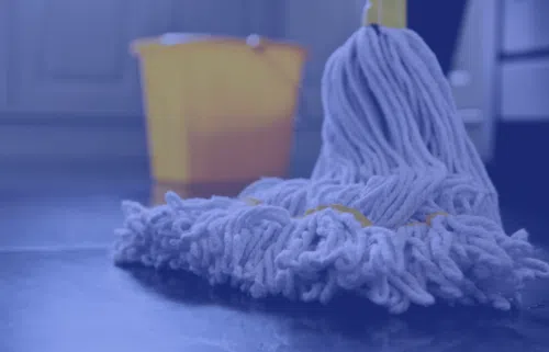 Mops & Mop Accessories