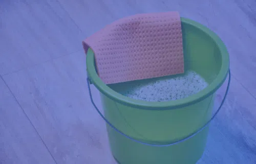 Buckets