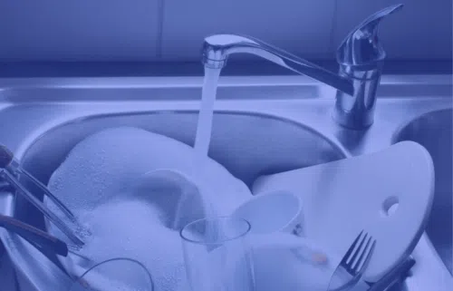 Washing Up Liquids