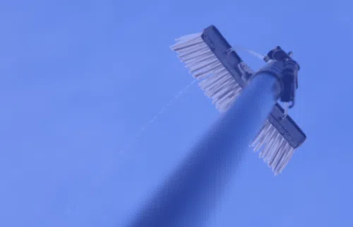 Poles & High Reach Systems