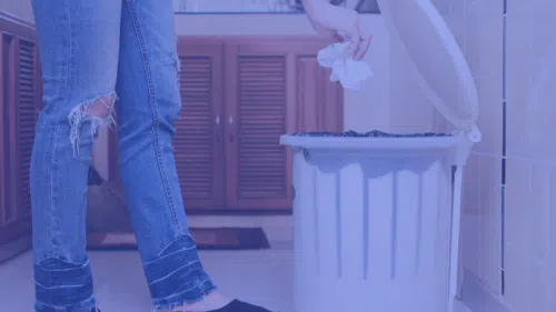 Waste Bins & Sack Holders
