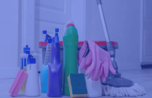 Floor Cleaning Chemicals
