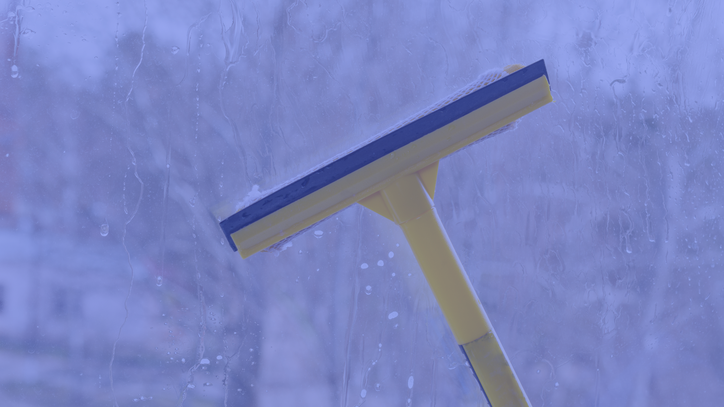 Window Cleaning Products