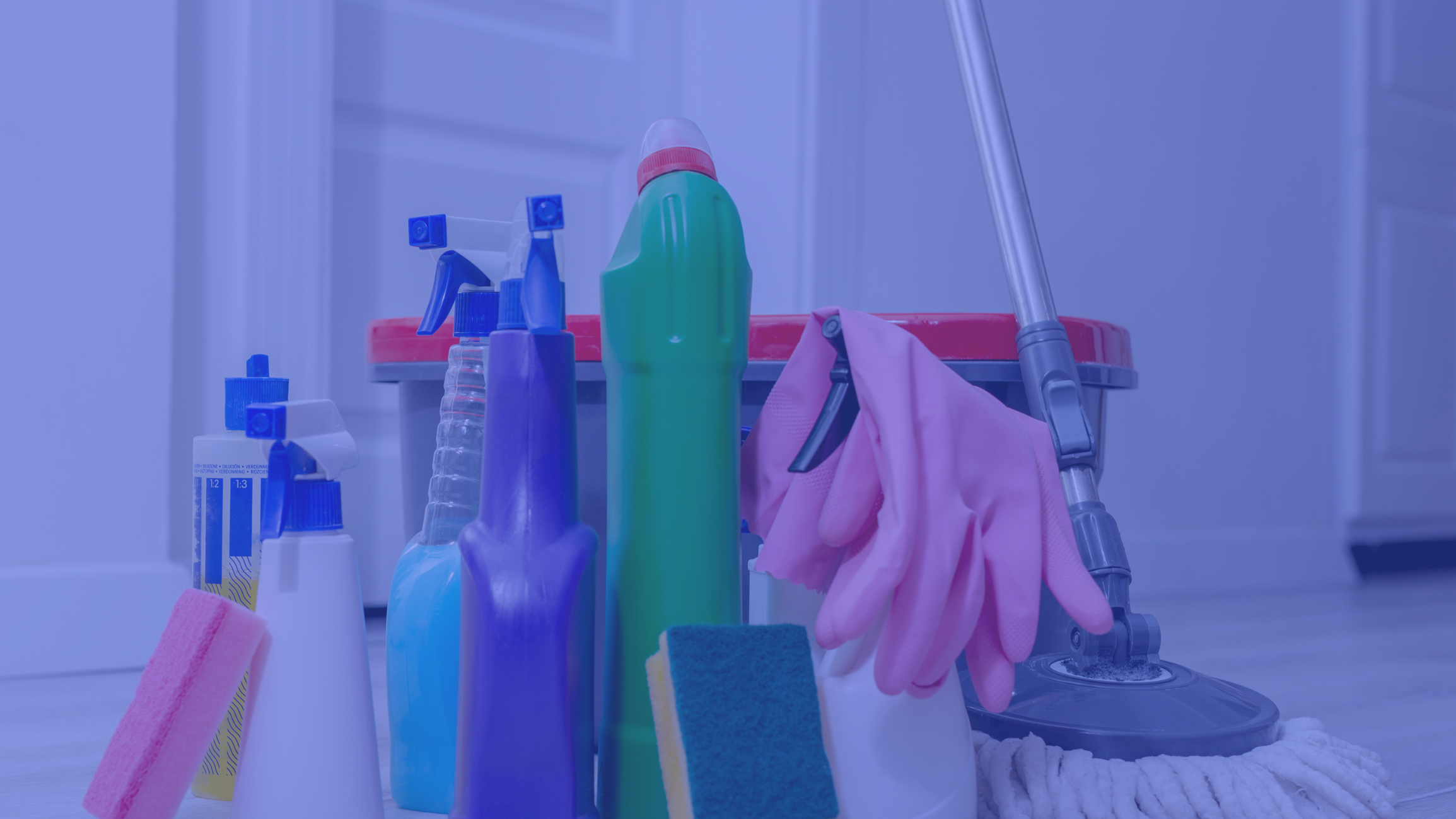 Cleaning Chemicals