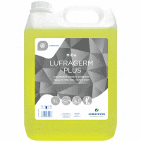 concentrated disinfectant