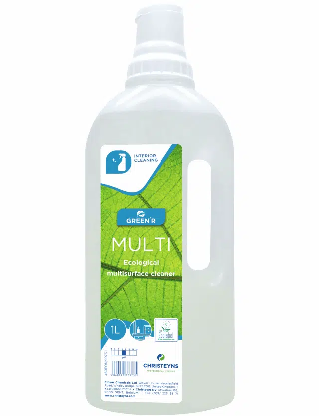 eco-friendly