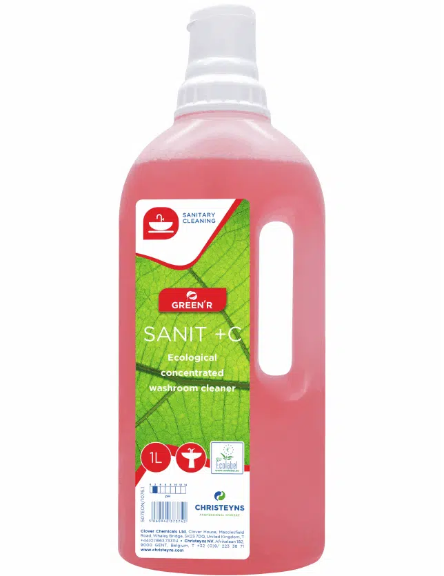 eco-friendly