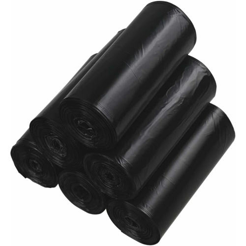 extra heavy duty black bags