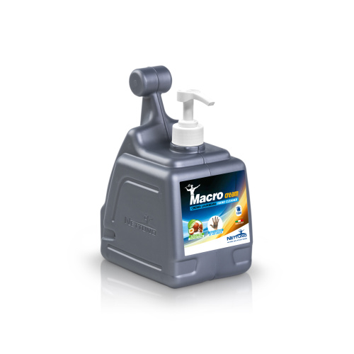 Nettuno Heavy Duty Hand Cleaner