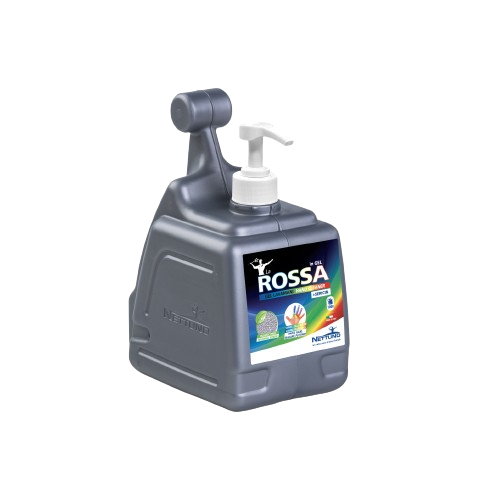 Nettuno Rossa Heavy Duty Hand Cleaner