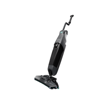 DRYFT scrubber dryer tilted front 3/4