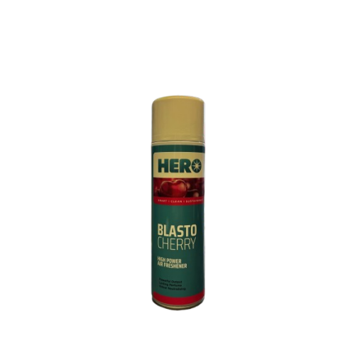 Hero Blasto Air Freshener