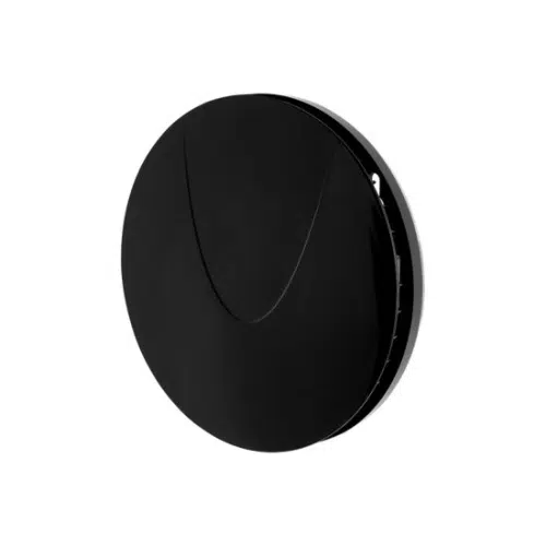 Slim Air - Sustainable Air Freshener - Dispenser - Black