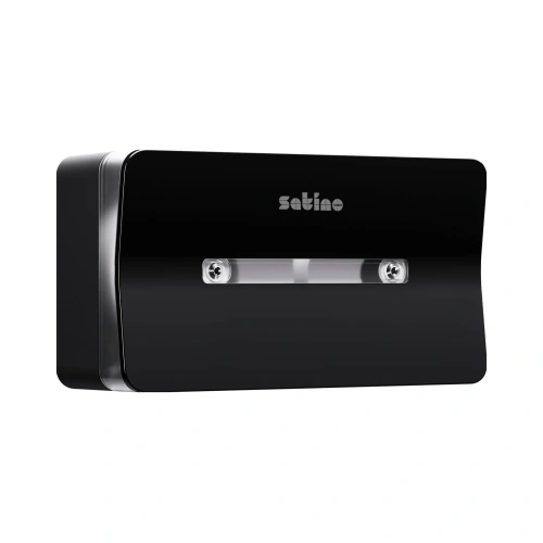 CF2 HYGINITY Jumbo Toilet Paper Dispenser Centrefeed