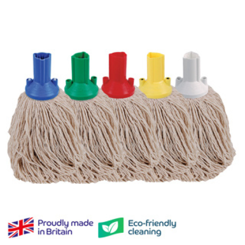 Exel Twine Socket Mop (10)