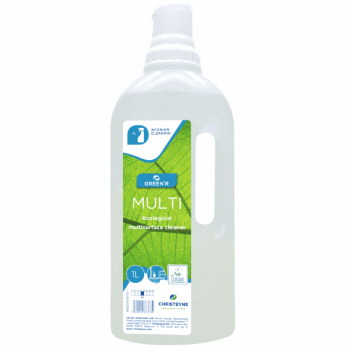 Christeyns (Clover) Green’R Multi 1L
