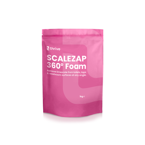 Scalezap 360 Foam