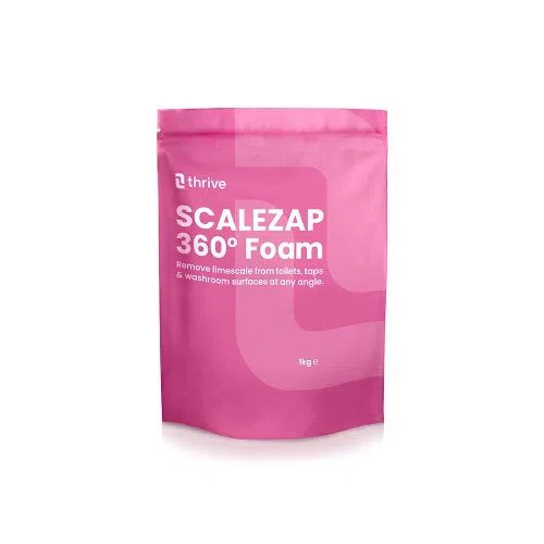 Scalezap 360 Foam