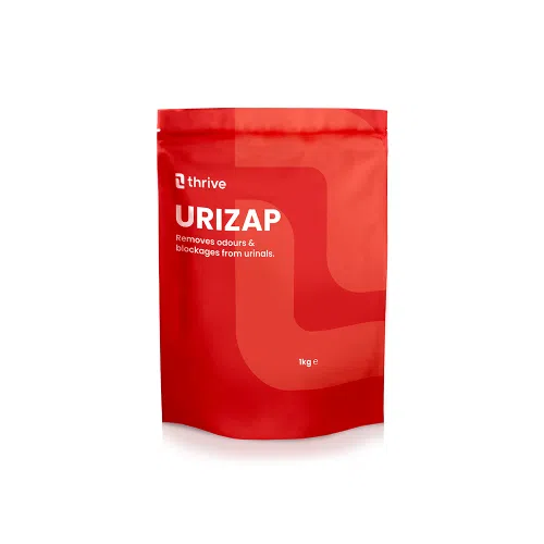 Urizap (Urinal Maintenance)