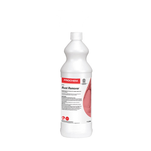 Prochem Rust Remover 1L